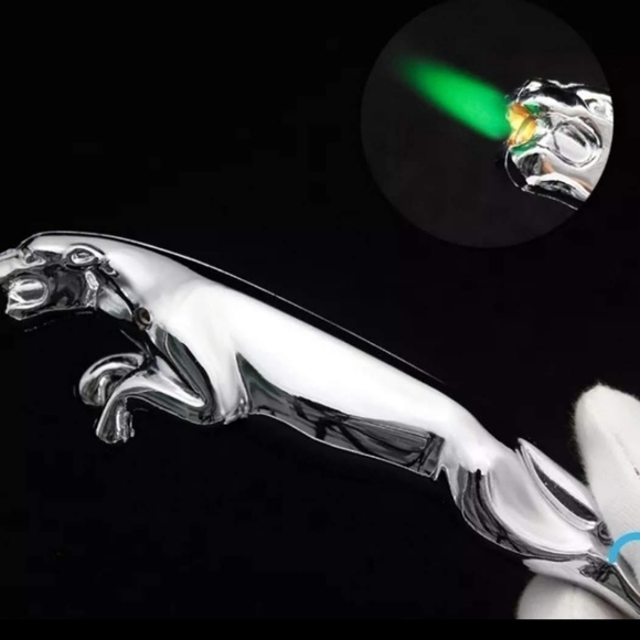COPY - COPY - JAGUAR Lighter - Picture 1 of 1